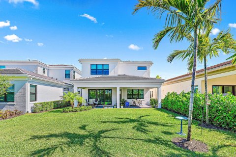 Villa ou maison à vendre à Palm Beach Gardens, Floride: 4 chambres, 332.03 m2 № 1116649 - photo 3