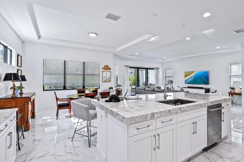 Villa ou maison à vendre à Palm Beach Gardens, Floride: 4 chambres, 332.03 m2 № 1116649 - photo 7