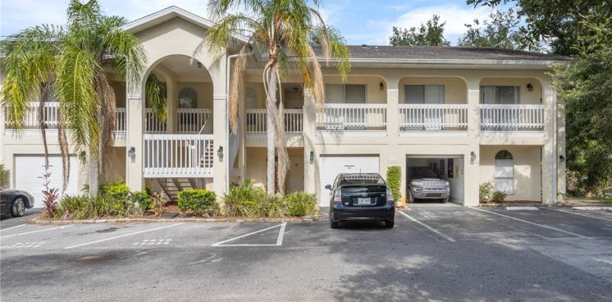 Condo in Kissimmee, Florida, 2 bedrooms  № 1254328