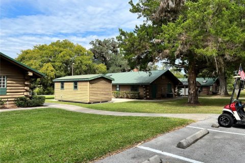 Land in Silver Springs Shores, Florida № 1306612 - photo 29