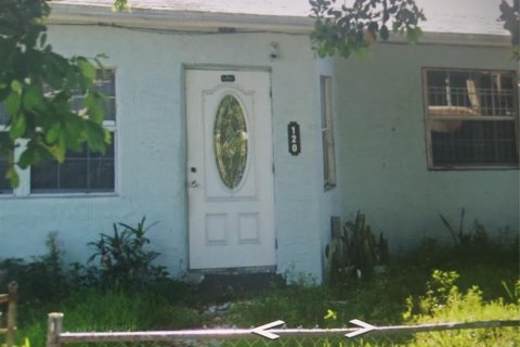 Купить виллу или дом в Форт-Лодердейл, Флорида 2 спальни, 80.27м2, № 871357 - фото 8
