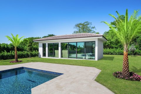 Villa ou maison à vendre à Wellington, Floride: 5 chambres, 478.73 m2 № 1121129 - photo 8