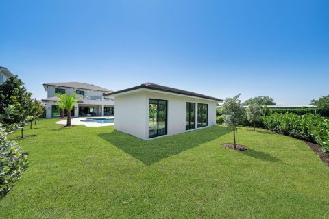 Villa ou maison à vendre à Wellington, Floride: 5 chambres, 478.73 m2 № 1121129 - photo 7