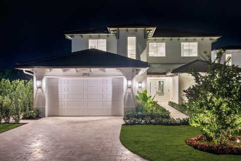 Villa ou maison à vendre à Wellington, Floride: 5 chambres, 478.73 m2 № 1121129 - photo 1