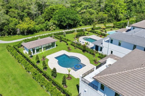 Villa ou maison à vendre à Wellington, Floride: 5 chambres, 478.73 m2 № 1121129 - photo 5