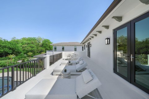 Villa ou maison à vendre à Wellington, Floride: 5 chambres, 478.73 m2 № 1121129 - photo 15