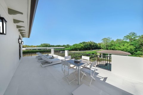 Villa ou maison à vendre à Wellington, Floride: 5 chambres, 478.73 m2 № 1121129 - photo 13