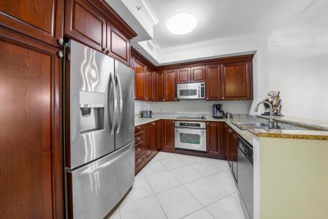 Condo in Boynton Beach, Florida, 1 bedroom  № 1121130 - photo 30