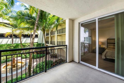 Condo in Boynton Beach, Florida, 1 bedroom  № 1121130 - photo 22