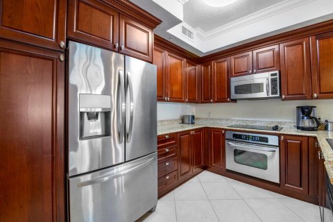 Condo in Boynton Beach, Florida, 1 bedroom  № 1121130 - photo 29