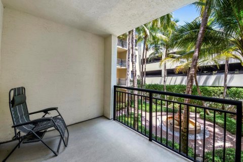 Condo in Boynton Beach, Florida, 1 bedroom  № 1121130 - photo 20