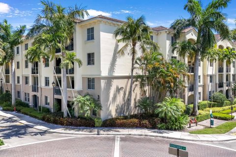 Condo in Boynton Beach, Florida, 1 bedroom  № 1121130 - photo 18