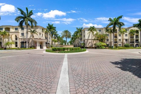 Condo in Boynton Beach, Florida, 1 bedroom  № 1121130 - photo 1