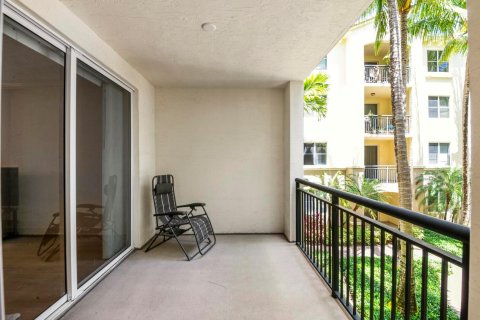 Condo in Boynton Beach, Florida, 1 bedroom  № 1121130 - photo 21