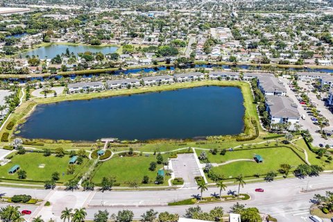 Condo in Boynton Beach, Florida, 1 bedroom  № 1121130 - photo 8