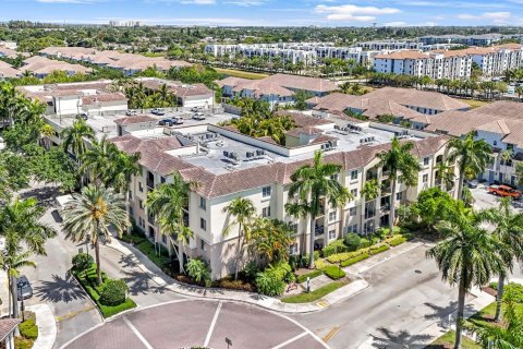 Condo in Boynton Beach, Florida, 1 bedroom  № 1121130 - photo 2