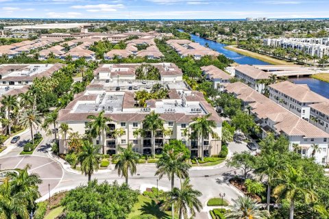 Condo in Boynton Beach, Florida, 1 bedroom  № 1121130 - photo 3