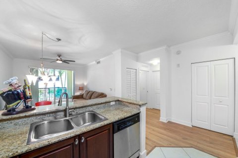 Condo in Boynton Beach, Florida, 1 bedroom  № 1121130 - photo 27