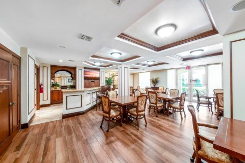 Copropriété à vendre à Boynton Beach, Floride: 1 chambre, 69.12 m2 № 1121130 - photo 15