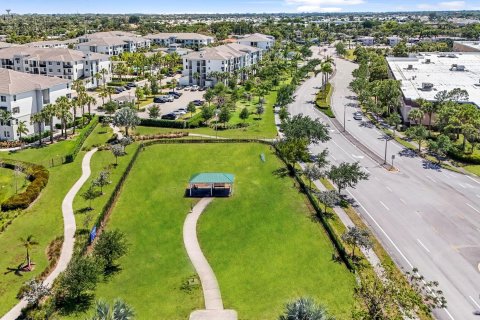 Condo in Boynton Beach, Florida, 1 bedroom  № 1121130 - photo 6