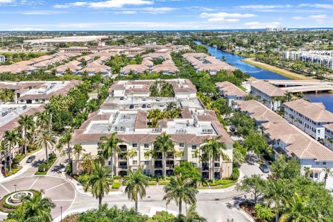 Condo in Boynton Beach, Florida, 1 bedroom  № 1121130 - photo 4