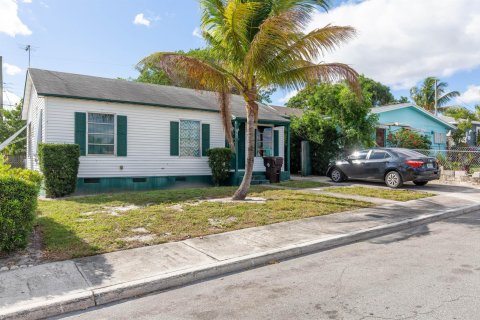 Villa ou maison à vendre à West Palm Beach, Floride: 3 chambres, 74.51 m2 № 284485 - photo 11