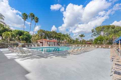 Copropriété à vendre à Delray Beach, Floride: 2 chambres, 99.41 m2 № 1120039 - photo 13