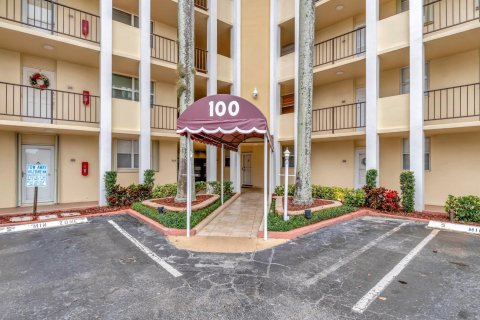 Condominio en venta en North Palm Beach, Florida, 2 dormitorios, 100.24 m2 № 1119953 - foto 10