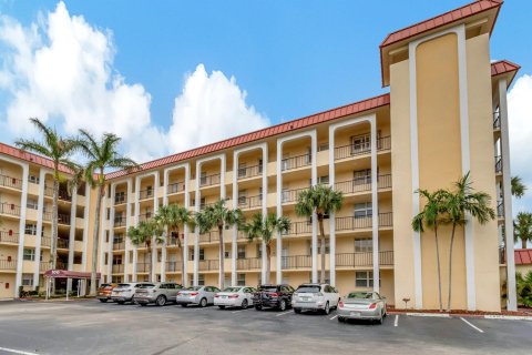 Condominio en venta en North Palm Beach, Florida, 2 dormitorios, 100.24 m2 № 1119953 - foto 11