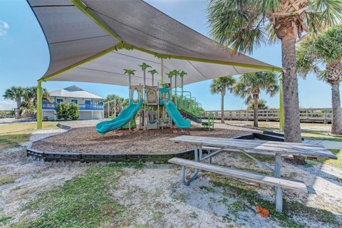 Terreno en venta en Port Charlotte, Florida № 290699 - foto 12