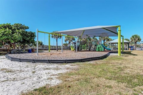 Terreno en venta en Port Charlotte, Florida № 290699 - foto 10