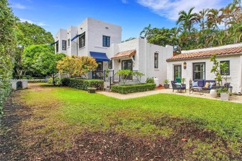 Casa en venta en Coral Gables, Florida, 5 dormitorios, 199.74 m2 № 1377128 - foto 28