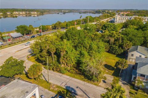 Terreno en venta en Saint Augustine, Florida № 1283068 - foto 7