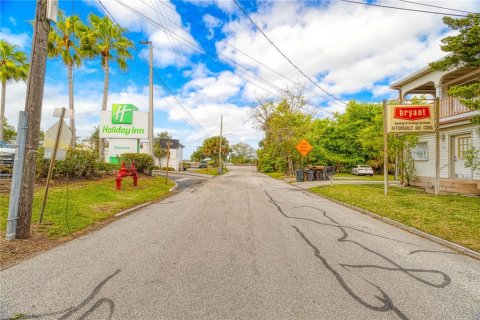 Terreno en venta en Saint Augustine, Florida № 1283068 - foto 8