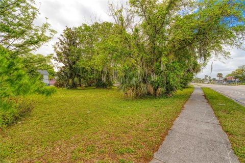 Terreno en venta en Saint Augustine, Florida № 1283068 - foto 9