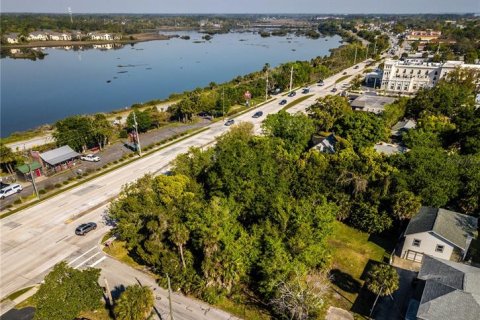 Terreno en venta en Saint Augustine, Florida № 1283068 - foto 6