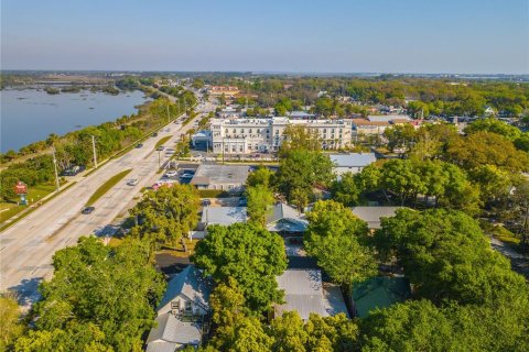 Terreno en venta en Saint Augustine, Florida № 1283068 - foto 11