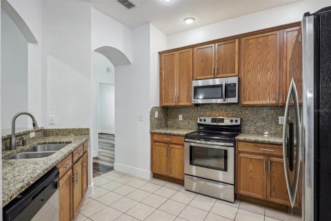 Condo in Kissimmee, Florida, 3 bedrooms  № 1248777 - photo 6