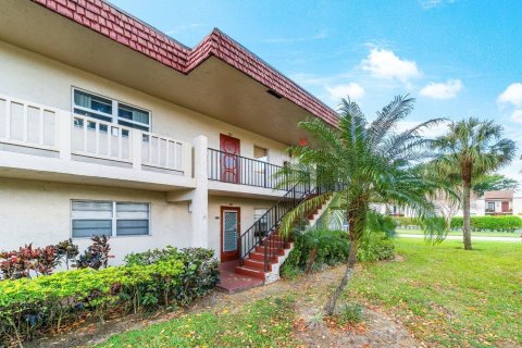 Copropriété à vendre à Delray Beach, Floride: 2 chambres, 85.93 m2 № 1017001 - photo 21