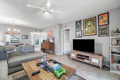 Copropriété à vendre à Delray Beach, Floride: 2 chambres, 85.93 m2 № 1017001 - photo 12