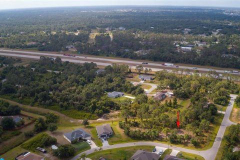 Land in North Port, Florida № 1254773 - photo 12