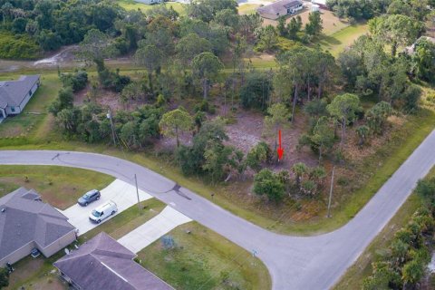 Terreno en venta en North Port, Florida № 1254773 - foto 5