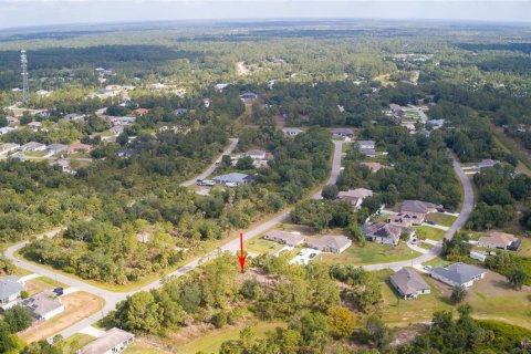 Land in North Port, Florida № 1254773 - photo 22