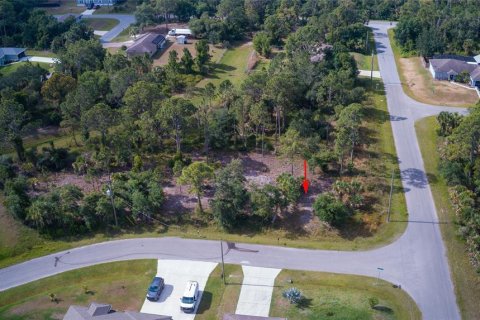 Terreno en venta en North Port, Florida № 1254773 - foto 8