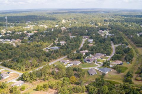 Land in North Port, Florida № 1254773 - photo 20