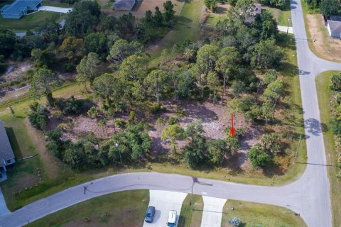 Terreno en venta en North Port, Florida № 1254773 - foto 10