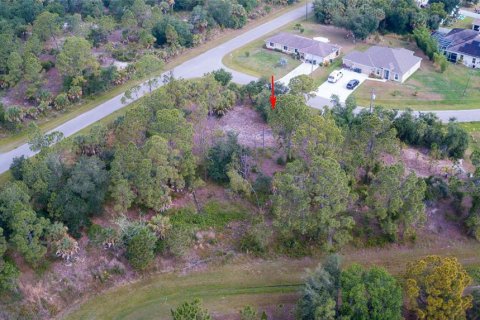 Land in North Port, Florida № 1254773 - photo 26