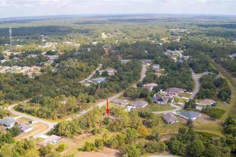 Land in North Port, Florida № 1254773 - photo 21