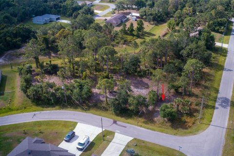 Terreno en venta en North Port, Florida № 1254773 - foto 7