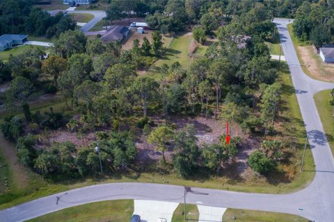 Terreno en venta en North Port, Florida № 1254773 - foto 9